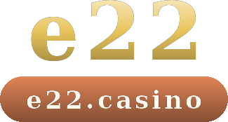 e22 logotipo